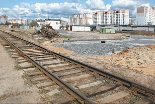 В Гомеле продлят улицу Головацкого, построив переезд. Решит ли это проблему пробок?